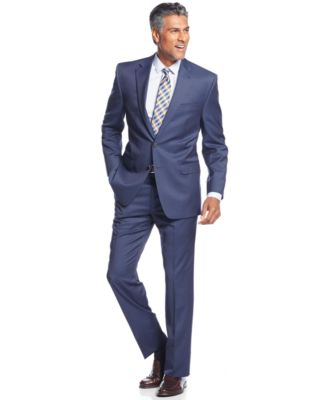 hugo boss navy blue suit sale | Ima Kadima