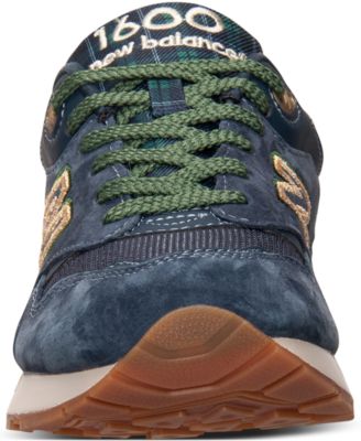 new balance 1600 tartan running sneaker new balance 1600 tartan running sneaker