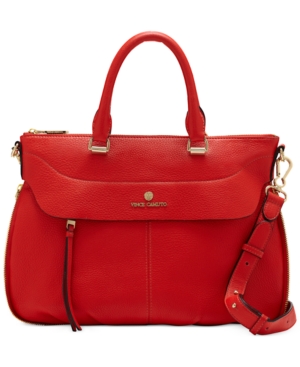 UPC 886742531718 product image for Vince Camuto Dean Satchel | upcitemdb.com