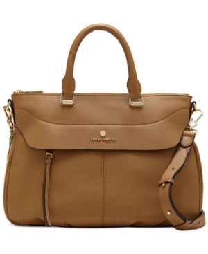 UPC 886742531695 product image for Vince Camuto Dean Satchel | upcitemdb.com