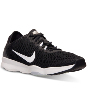 UPC 823233327375 product image for Nike Women's Zoom Fit Training Sneakers from Finish Line | upcitemdb.com