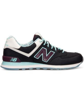 new balance 574 luau new balance 574 luau
