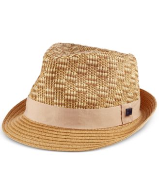 sean john fedora hats