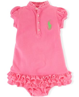 ralph lauren baby girl clothes outlet