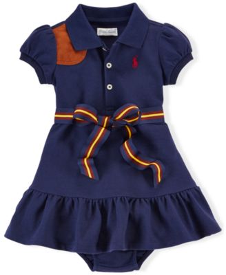 newborn ralph lauren girl