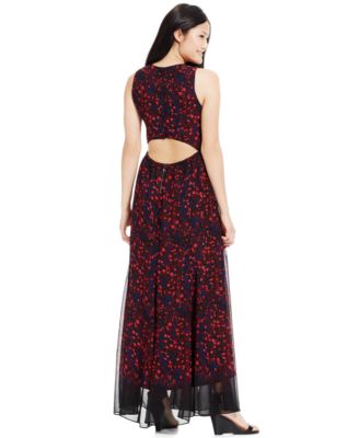 Jessica Simpson Maxi Dress