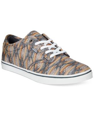 vans white atwood low vans white atwood low
