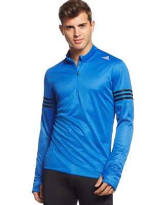 adidas zip shirt adidas zip shirt