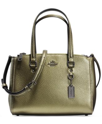 coach backpacks macy&s