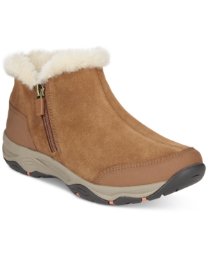 Upc 730225353543 Easy Spirit Prisco Women Us 11 Brown Winter