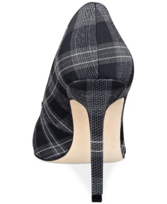 macy's louboutin shoes