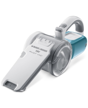UPC 885911207911 product image for Black & Decker PHV1810 18.0 Pivot Vacuum | upcitemdb.com
