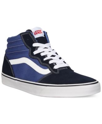 vans milton high vans milton high