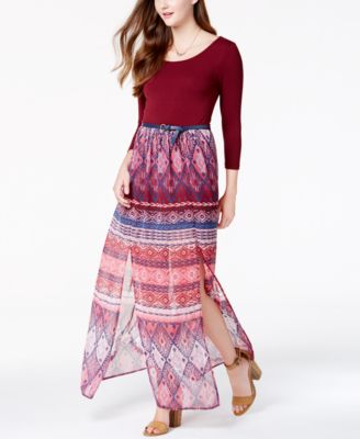 Trixxi Prom Dresses