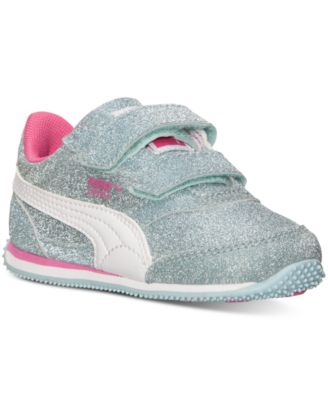 puma glitzer sneaker puma glitzer sneaker