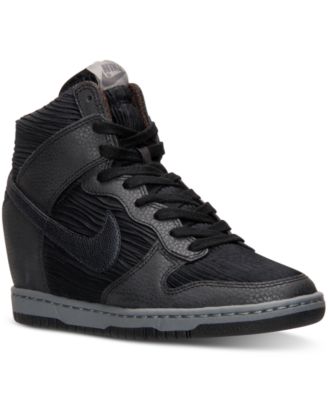 nike wmns dunk sky hi nike wmns dunk sky hi