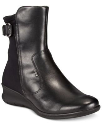 ecco babett wedge