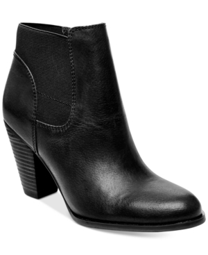 UPC 887914631489 product image for Steven by Steve Madden Roami Dress Booties Women's Shoes | upcitemdb.com