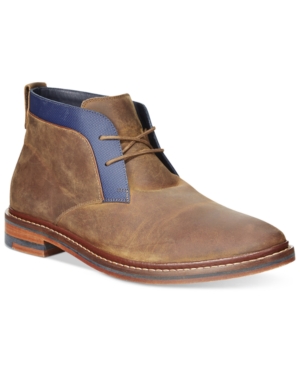 Cole haan cambridge chukka sale