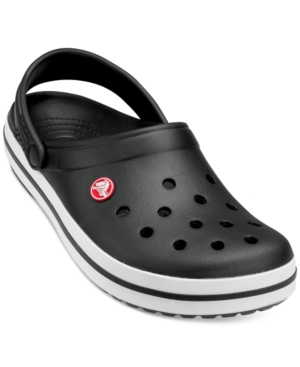 UPC 883503475946 product image for Crocs Unisex Crocband Clogs Women's Shoes | upcitemdb.com