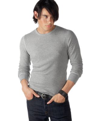 American Rag Lightweight Thermal Shirt