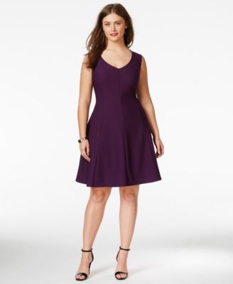 A-Line Dress