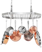 pot rack pot rack