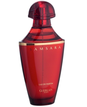 EAN 3346470258266 product image for Samsara for Her Eau de Parfum Spray, 1.7 oz. | upcitemdb.com