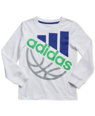 adidas t-shirt kinder sport adidas t-shirt kinder sport
