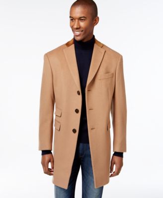 Big And Tall Pea Coats For Men | Down Coat