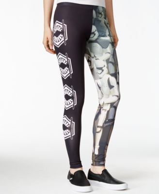 women's stormtrooper leggings