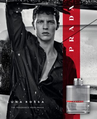 Prada Sport Luna Rossa Prada Sport Luna Rossa