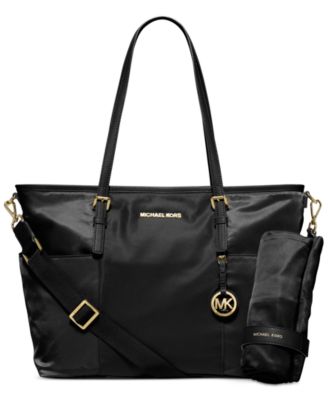 MICHAEL Michael Kors Jet Set Large Pocket Diaper Bag