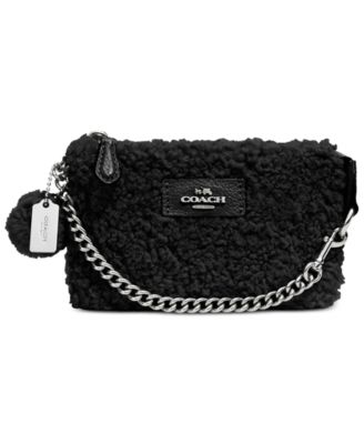 coach wristlets macy&s