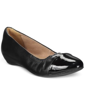 clarks alitay susan flats