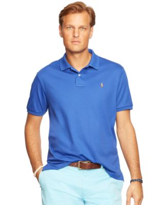 macys mens polo shirts clearance