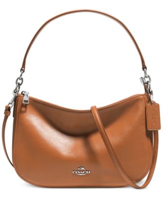 coach hobo macy's
