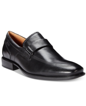 UPC 809702079051 product image for Ecco Men's Cairo Cognac Kalahar Loafers Men's Shoes | upcitemdb.com