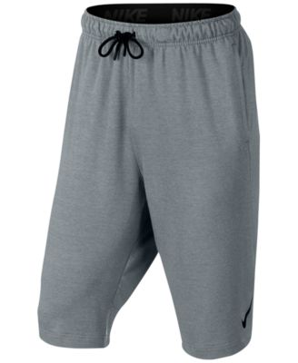 long nike shorts mens