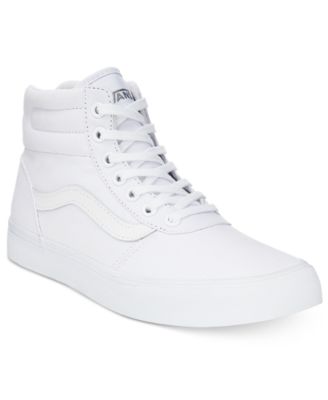 vans milton high vans milton high