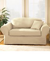 Buy Furniture Slipcovers for Sofa, Chair & Couch - Macy's