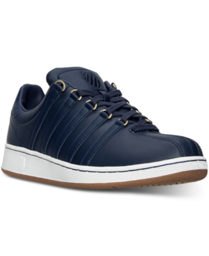 UPC 888758078546 product image for K-Swiss Men's Classic Vn Q Casual Sneakers from Finish Line | upcitemdb.com