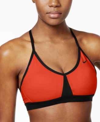 Nike Pro Indy Sports Bra Dark Grey Heather Anthracite Nike Pro Indy Sports Bra Dark Grey Heather Anthracite