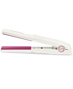 UPC 852266004038 product image for The Beachwaver Co Mini Touch Up Styling Iron Bedding | upcitemdb.com