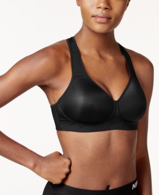 nike performance rival bra high support