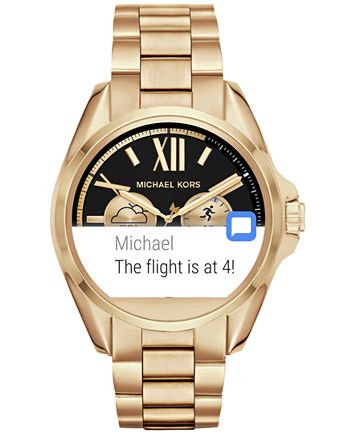 michael kors mkt5001