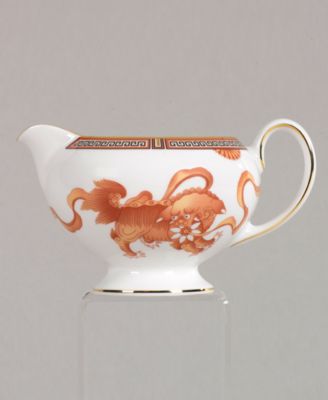 Wedgwood "Dynasty" Leigh Creamer