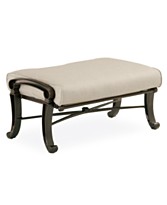 ottoman ottoman