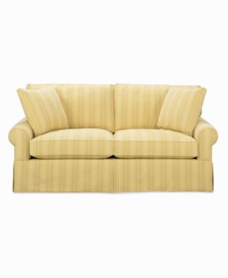 Apartment Sofa