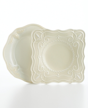 UPC 091709403858 product image for Lenox Dinnerware, Butler's Pantry Accent Plate | upcitemdb.com